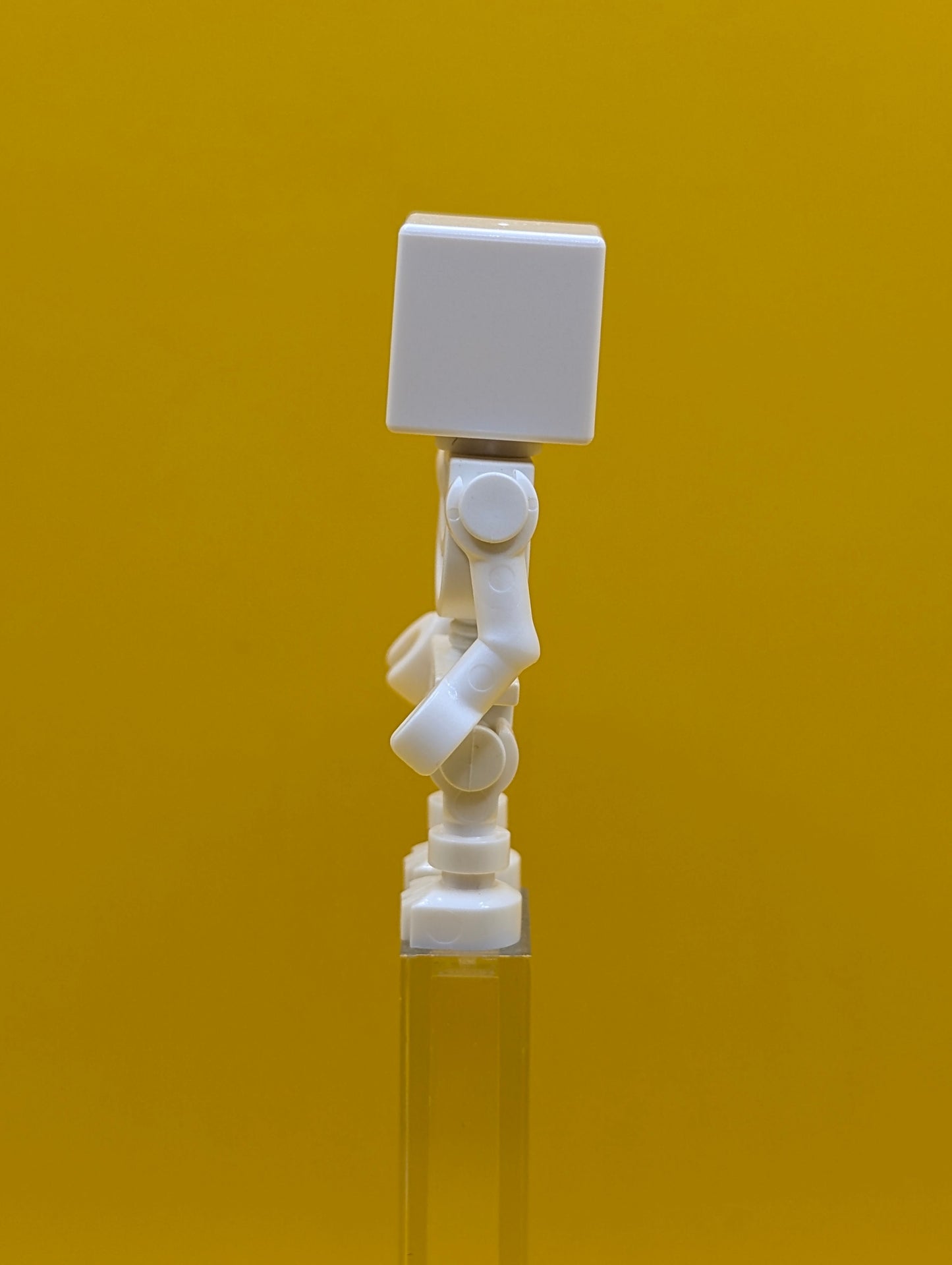 Skeleton min011 Minecraft Minifigure Lego