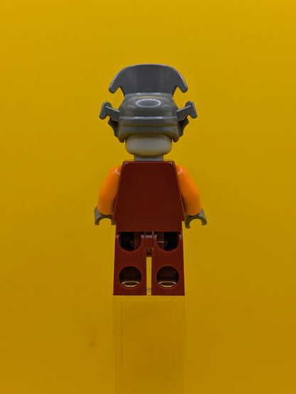 Nute Gunray sw0242 Star Wars Minifigure Lego