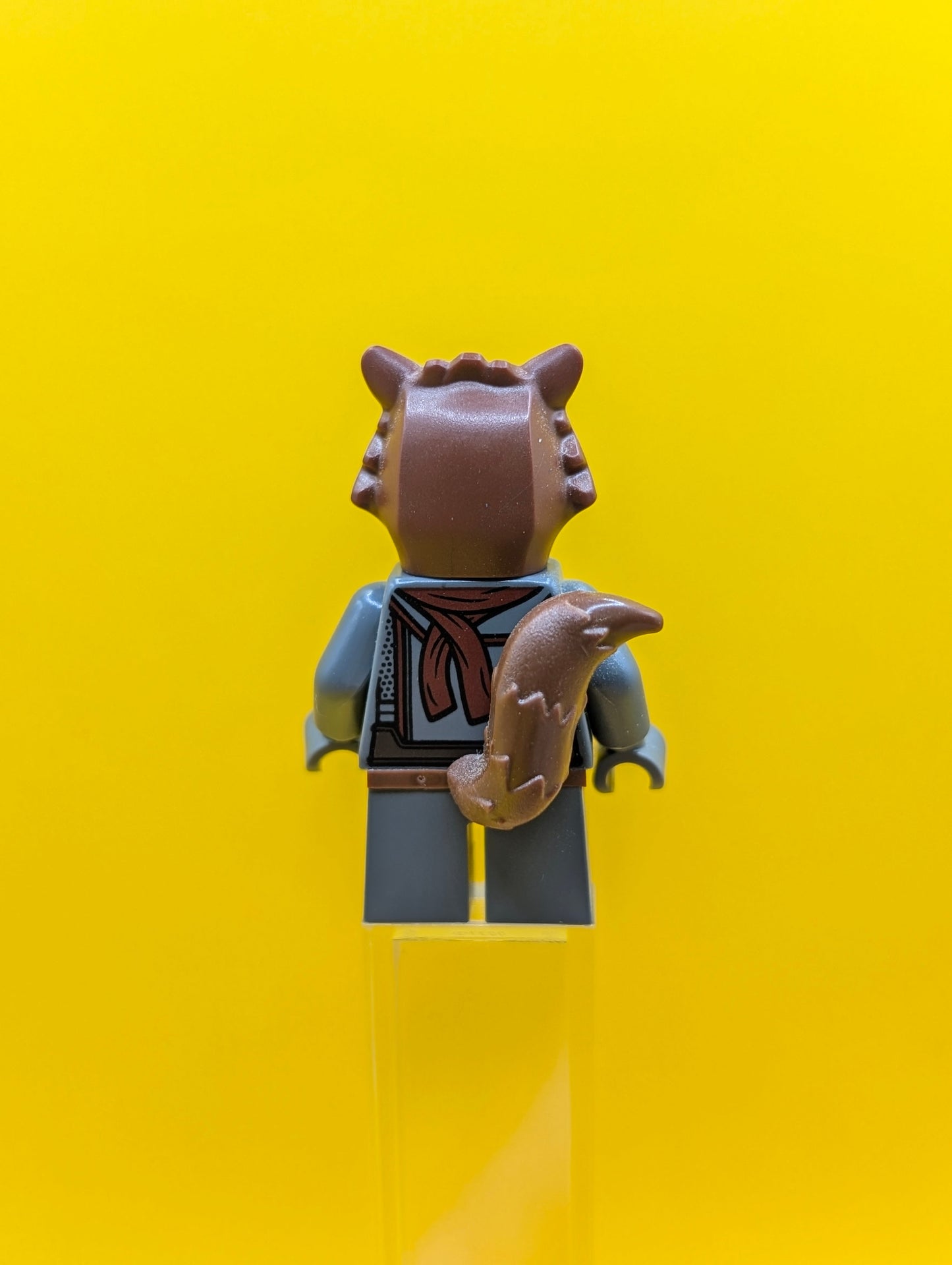 Rocket Raccoon sh0742 Marvel Minifigure Lego