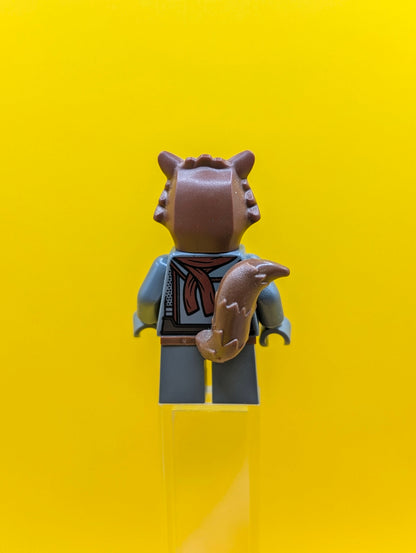 Rocket Raccoon sh0742 Marvel Minifigure Lego