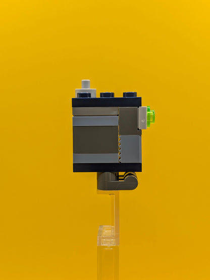 Servo (SR-V0) sw1380 Gonk Droid Power Droid Star Wars Minifigure Lego