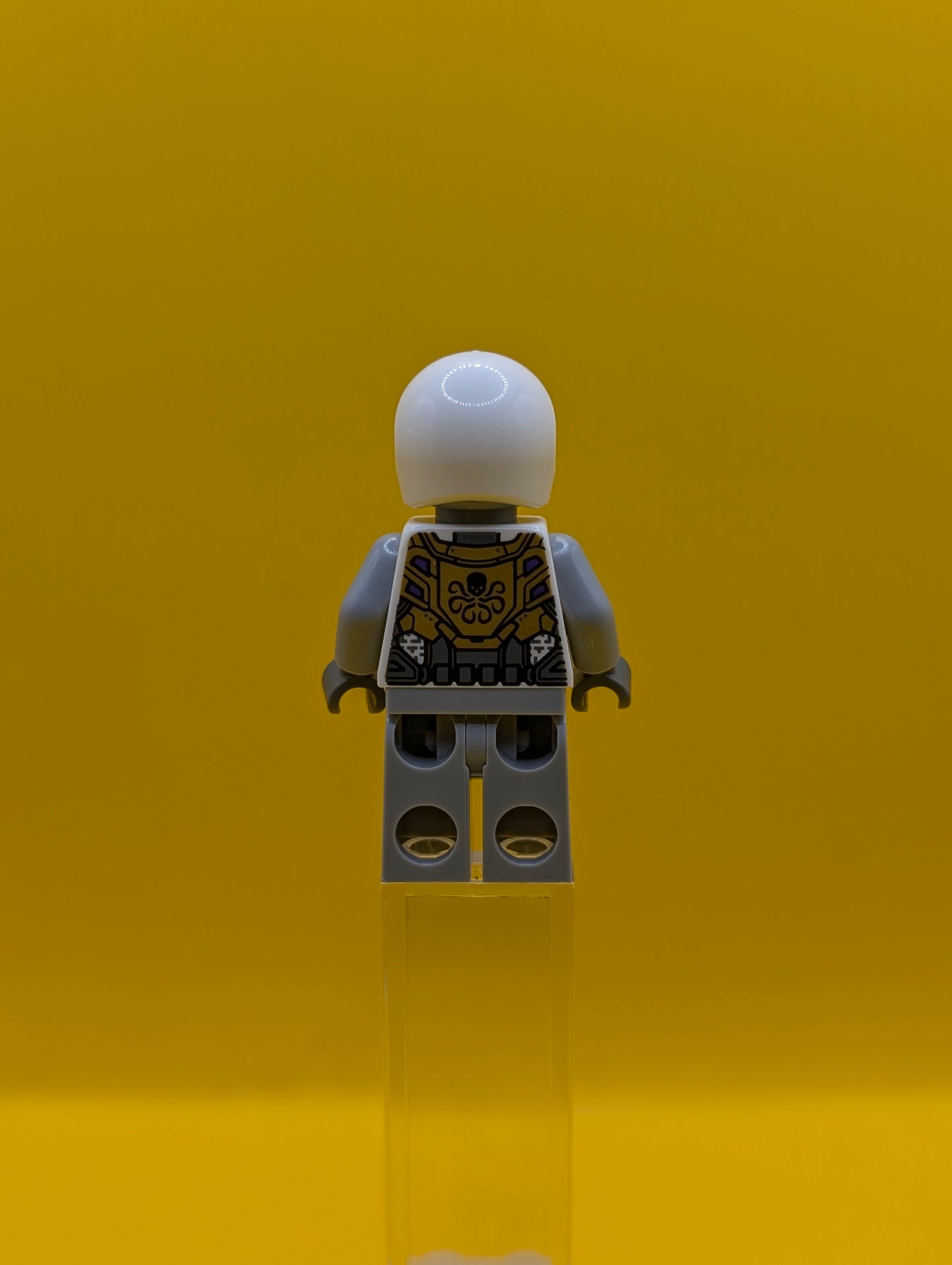 Hydra Trooper sh0970 Marvel Lego Minifigure