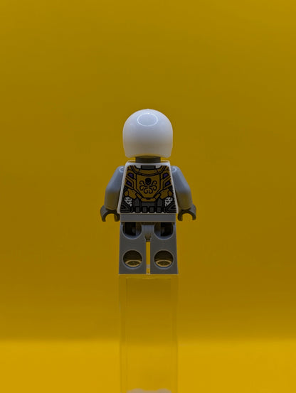 Hydra Trooper sh0970 Marvel Lego Minifigure