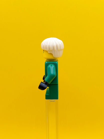 Young Lloyd njo0674 Legacy Ninjago Minifigure Lego