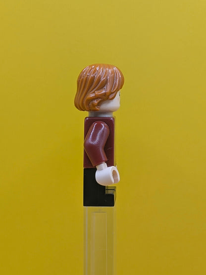 Ron Weasley hp207 Harry Potter Minifigure Lego