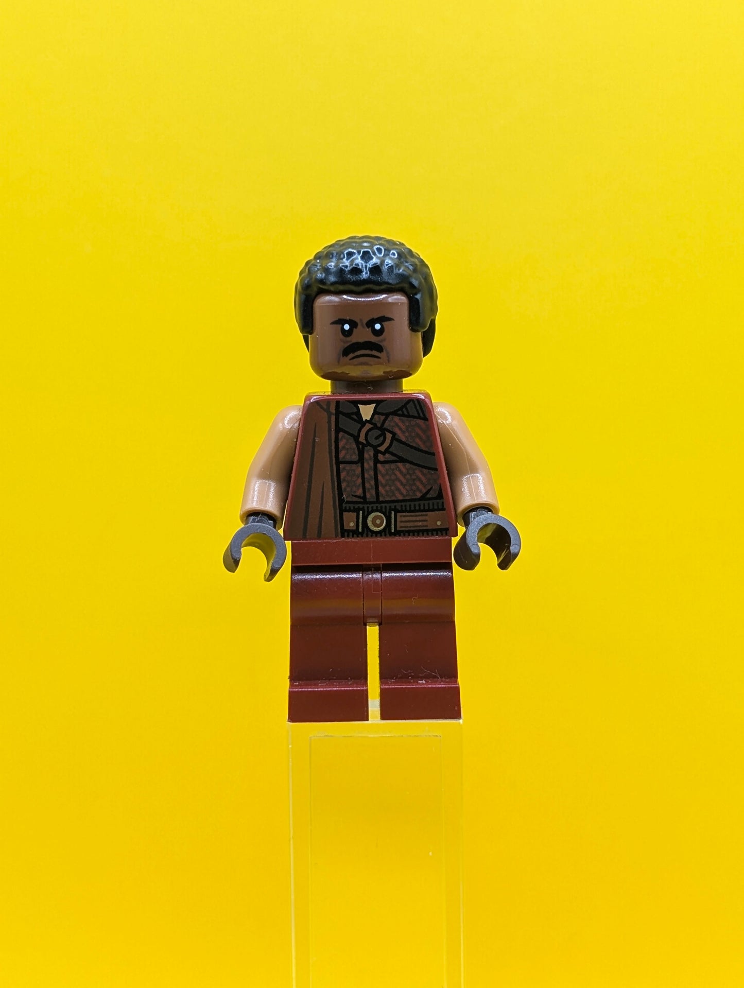 Greef Karga sw1114 Star Wars Lego Minifigure