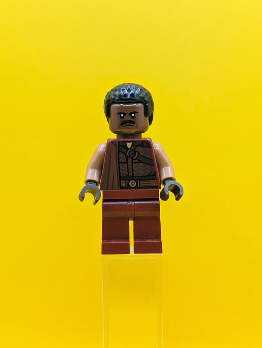 Greef Karga sw1114 Star Wars Lego Minifigure