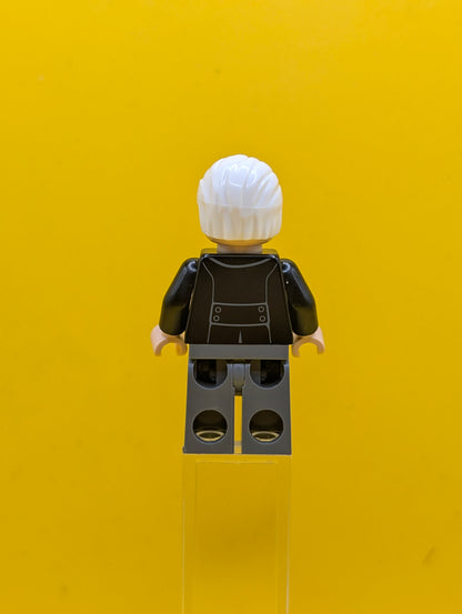 Gellert Grindelwald hp168 Harry Potter Lego Minifigure