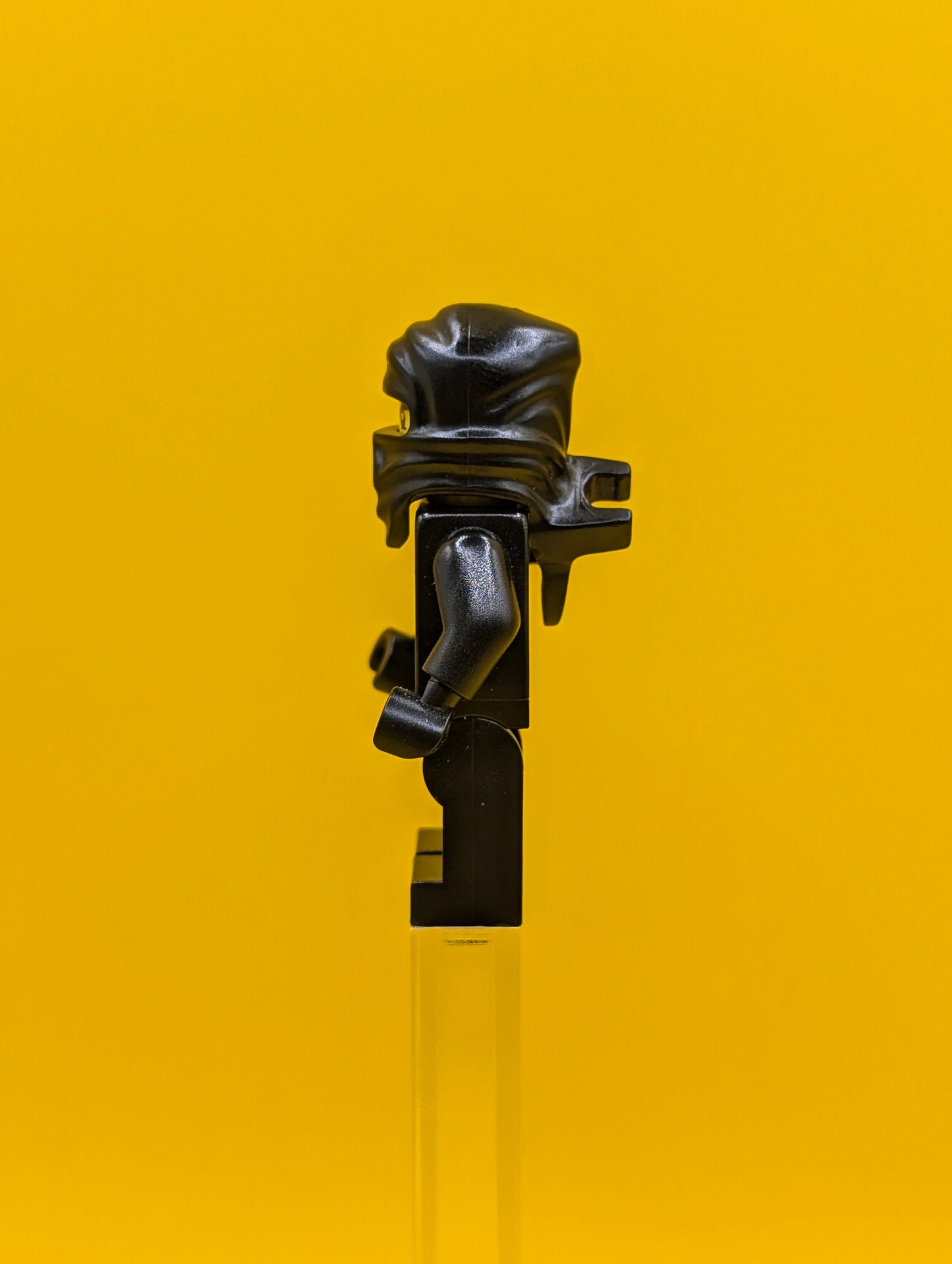 Cole njo0006 Ninjago Lego Minifigure