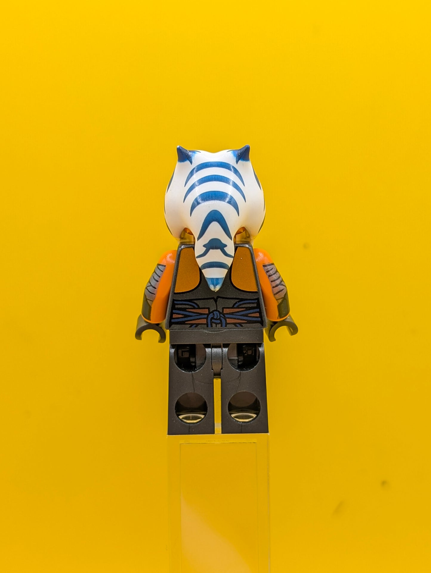 Ahsoka Tano sw1300 Adult Star Wars Minifigure Lego