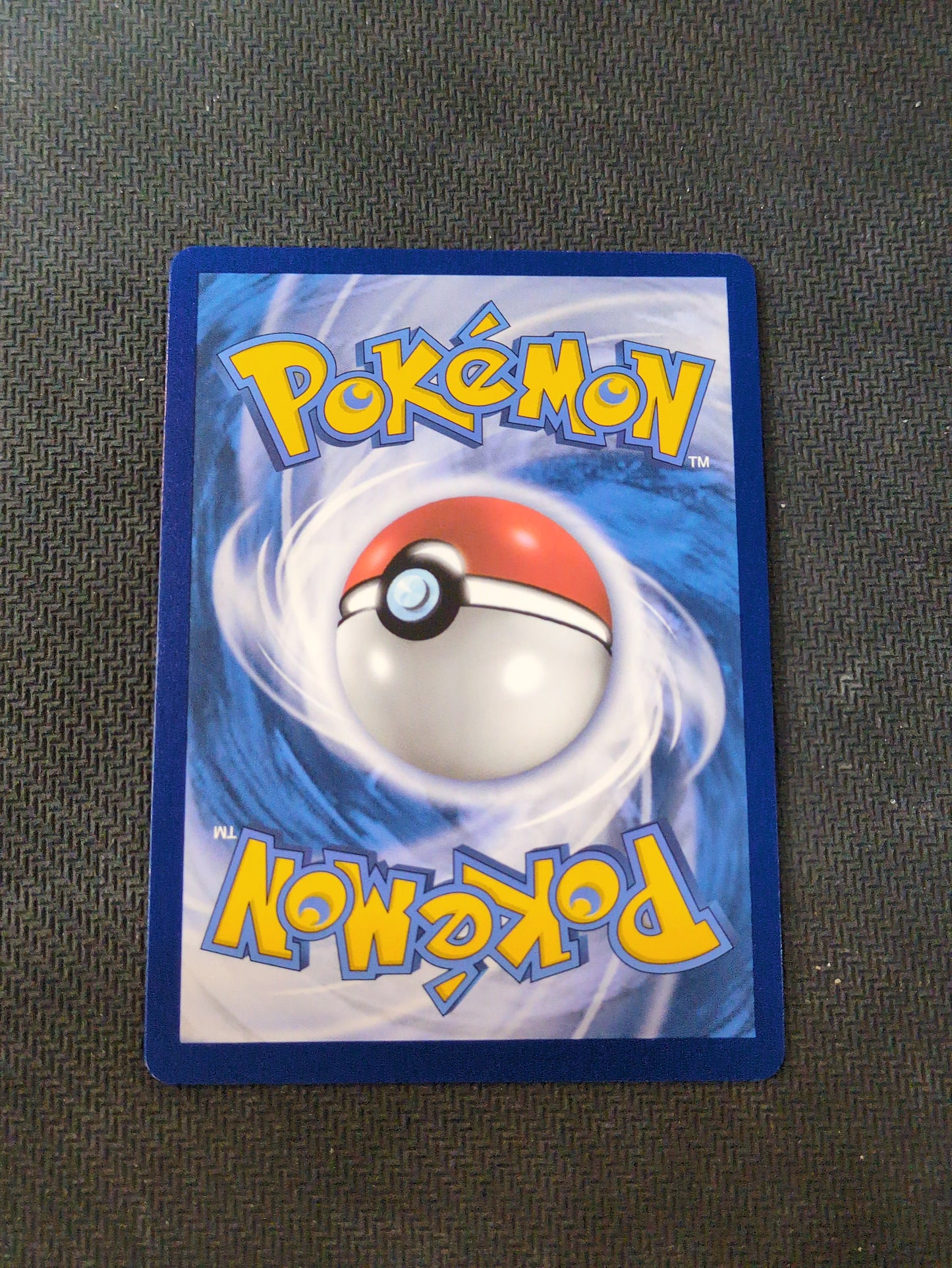 Pikachu (Secret) #160/159 - Crown Zenith