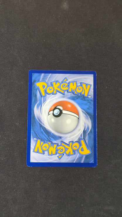 Meloetta #XY120 -XY Promo