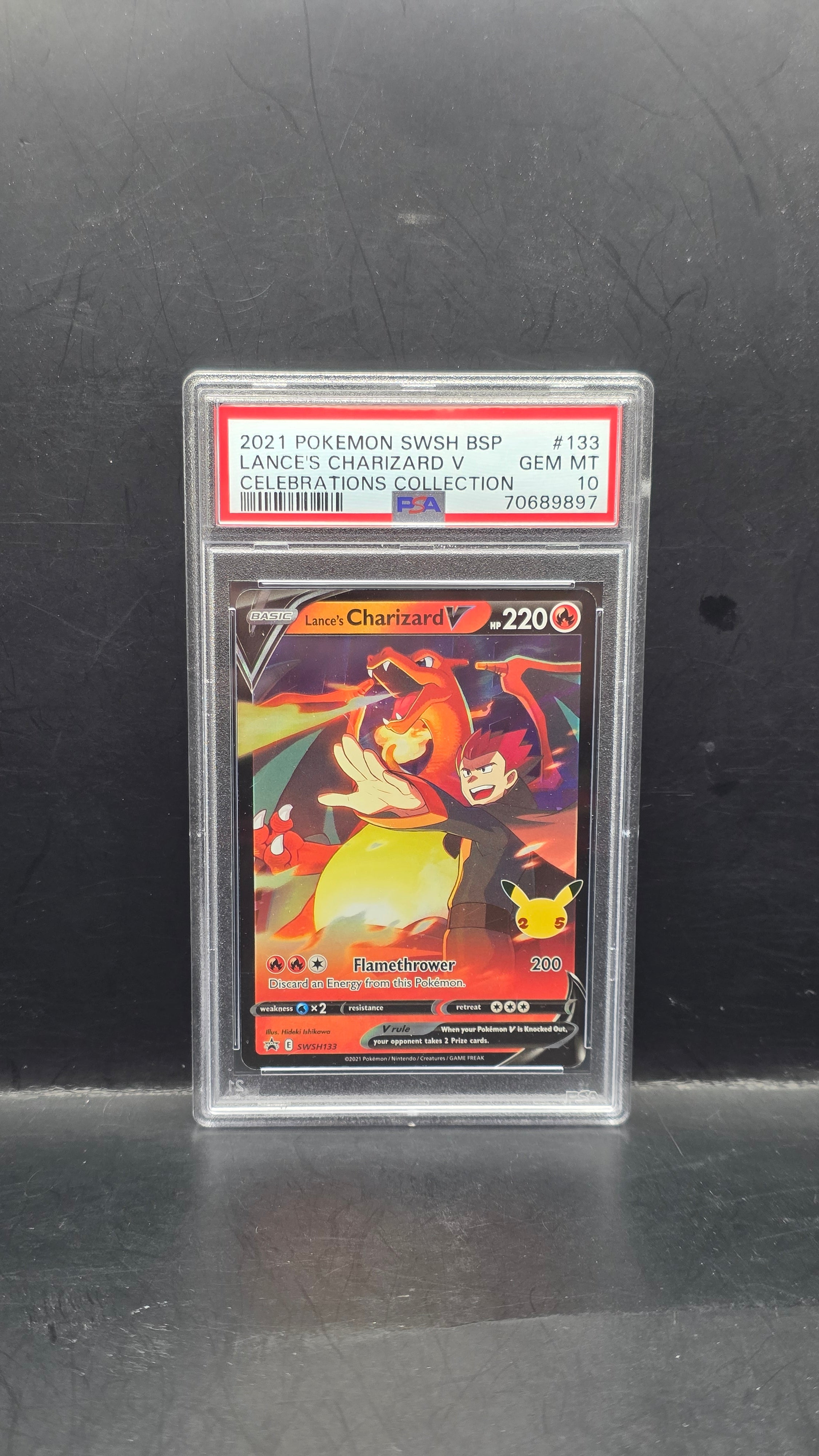 Clubhouse Cards