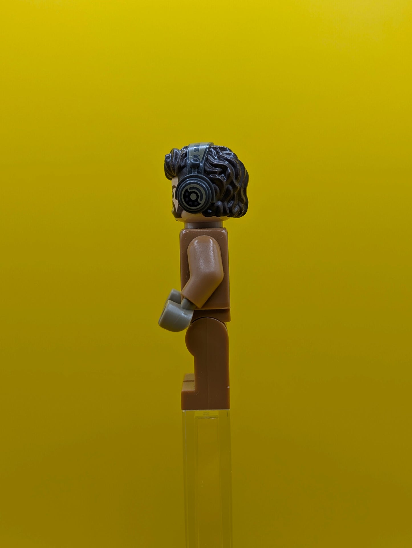 Resistance Speeder Pilot (Nodin Chavdri) sw0883 Star Wars Lego Minifigure