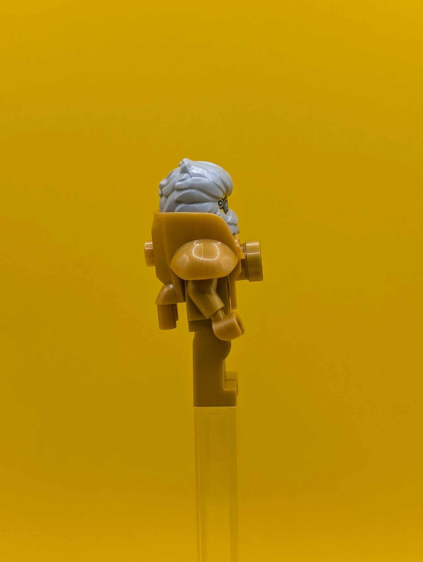 Mr. Oz drm035 Dreamzzz Minifigure Lego