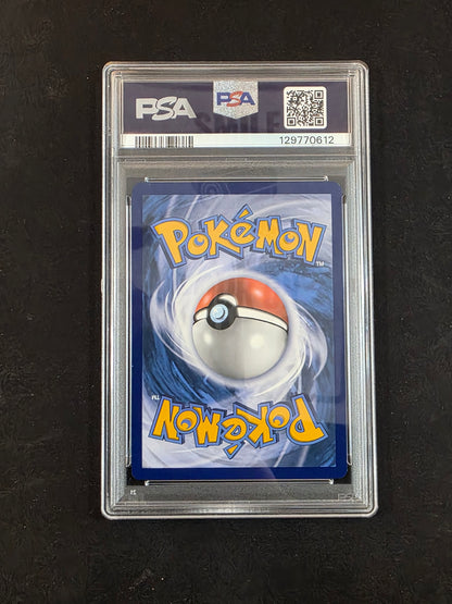 #SWSH262 Charizard Vstar PSA 9