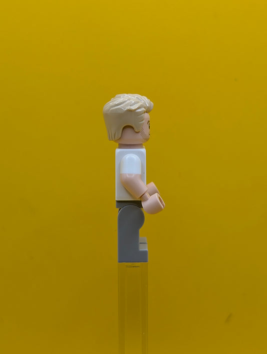 Brian O'Conner sc104 Speed Champions Lego Minifigure