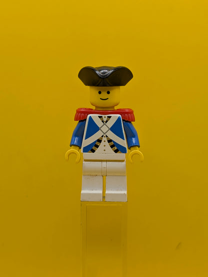 Imperial Soldier pi060 Sailor Pirates Lego Minifigure