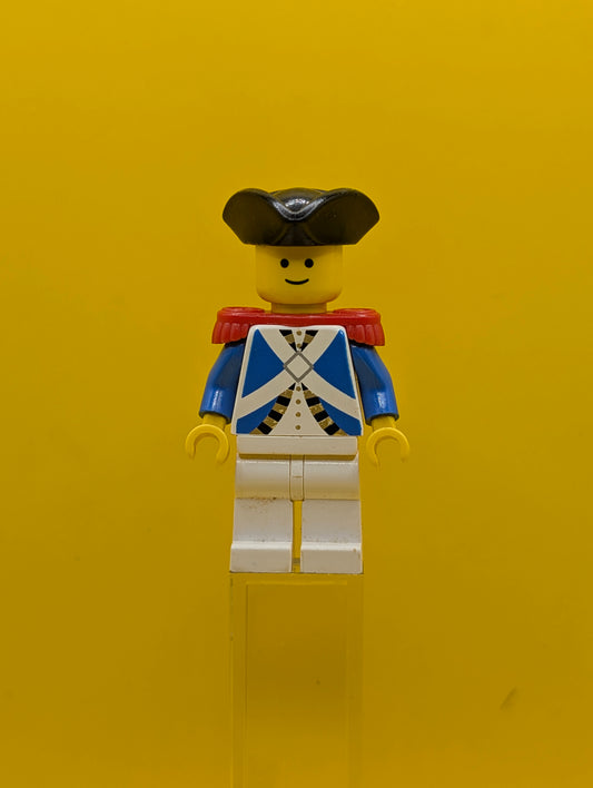 Imperial Soldier pi060 Sailor Pirates Lego Minifigure
