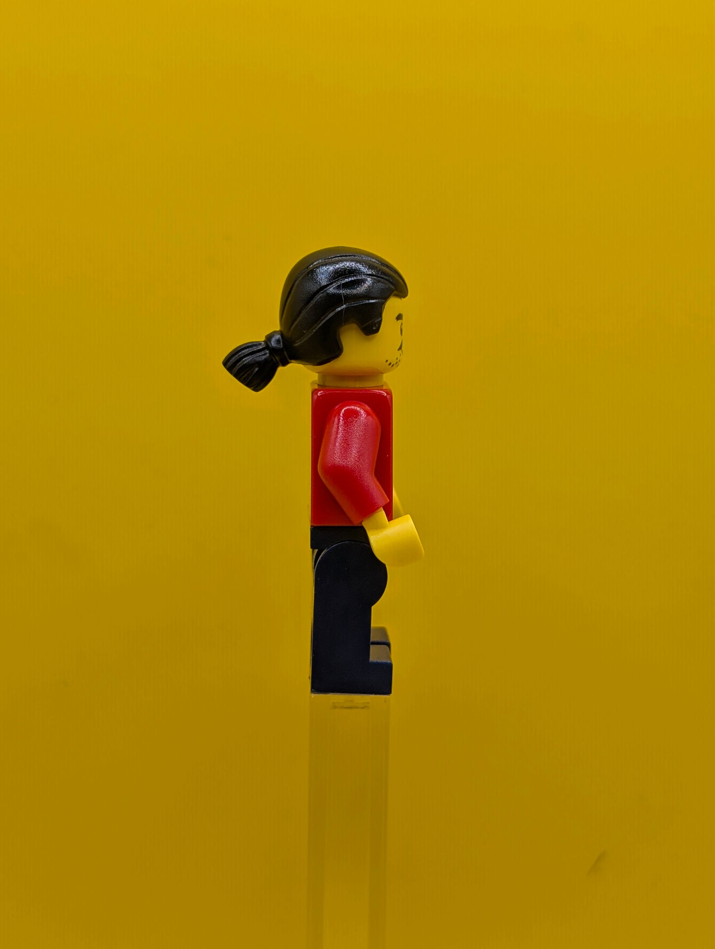 Kaito njo0660 Ninjago Lego Minifigure