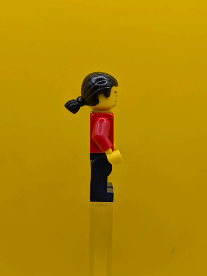 Kaito njo0660 Ninjago Lego Minifigure