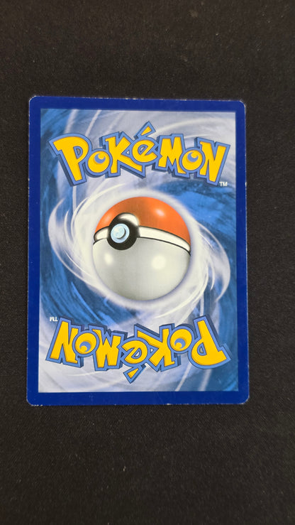 Heracross EX #105/111 - Furious Fists