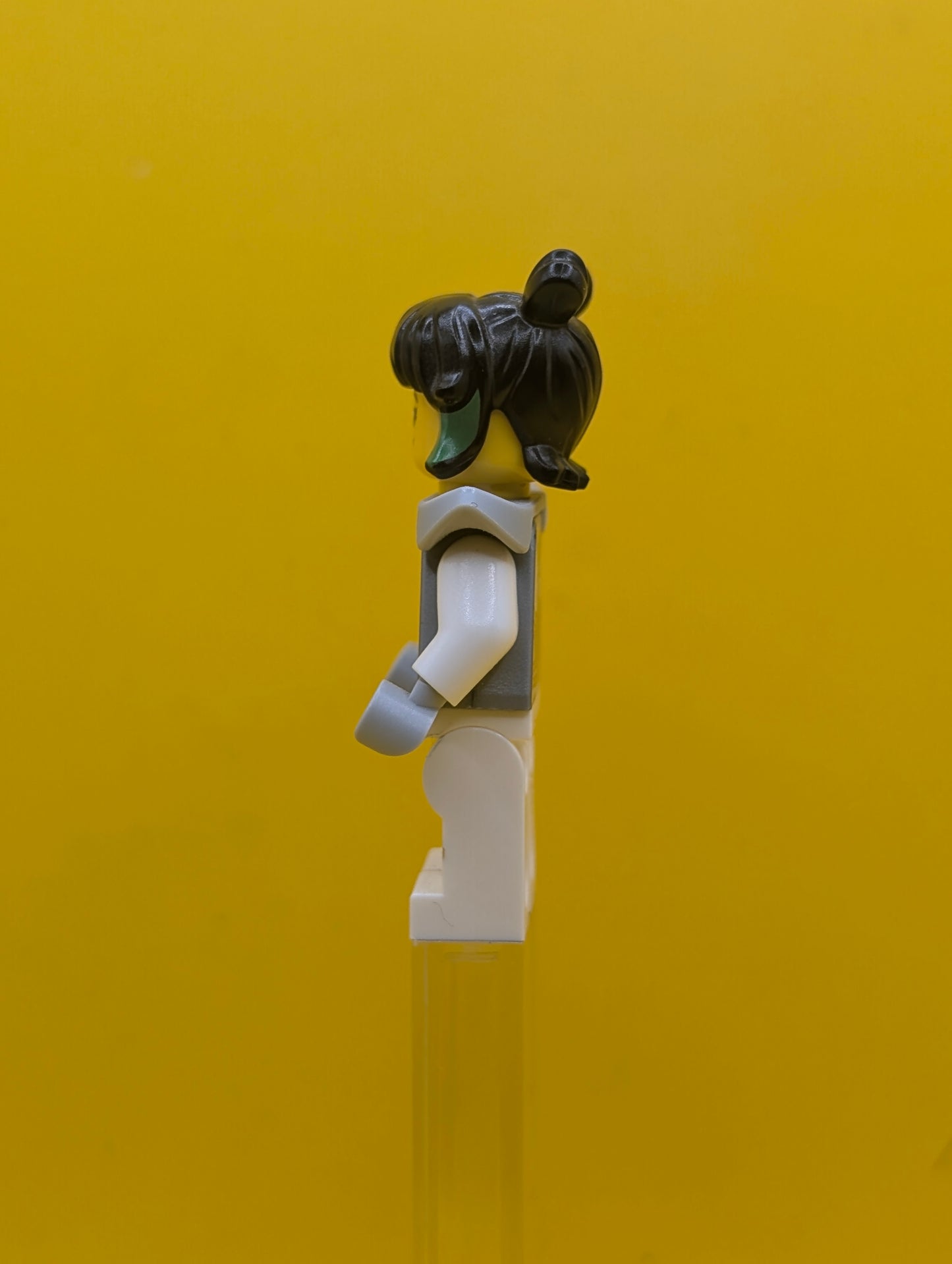 Mei Power-up mk110 Monkie Kid Lego Minifigure