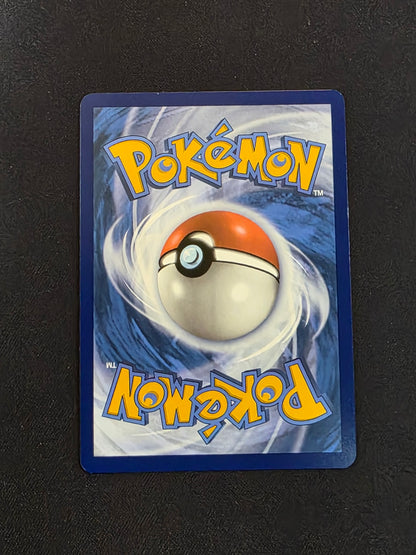 Sylveon Ex #156/131 Prismatic Evolutions