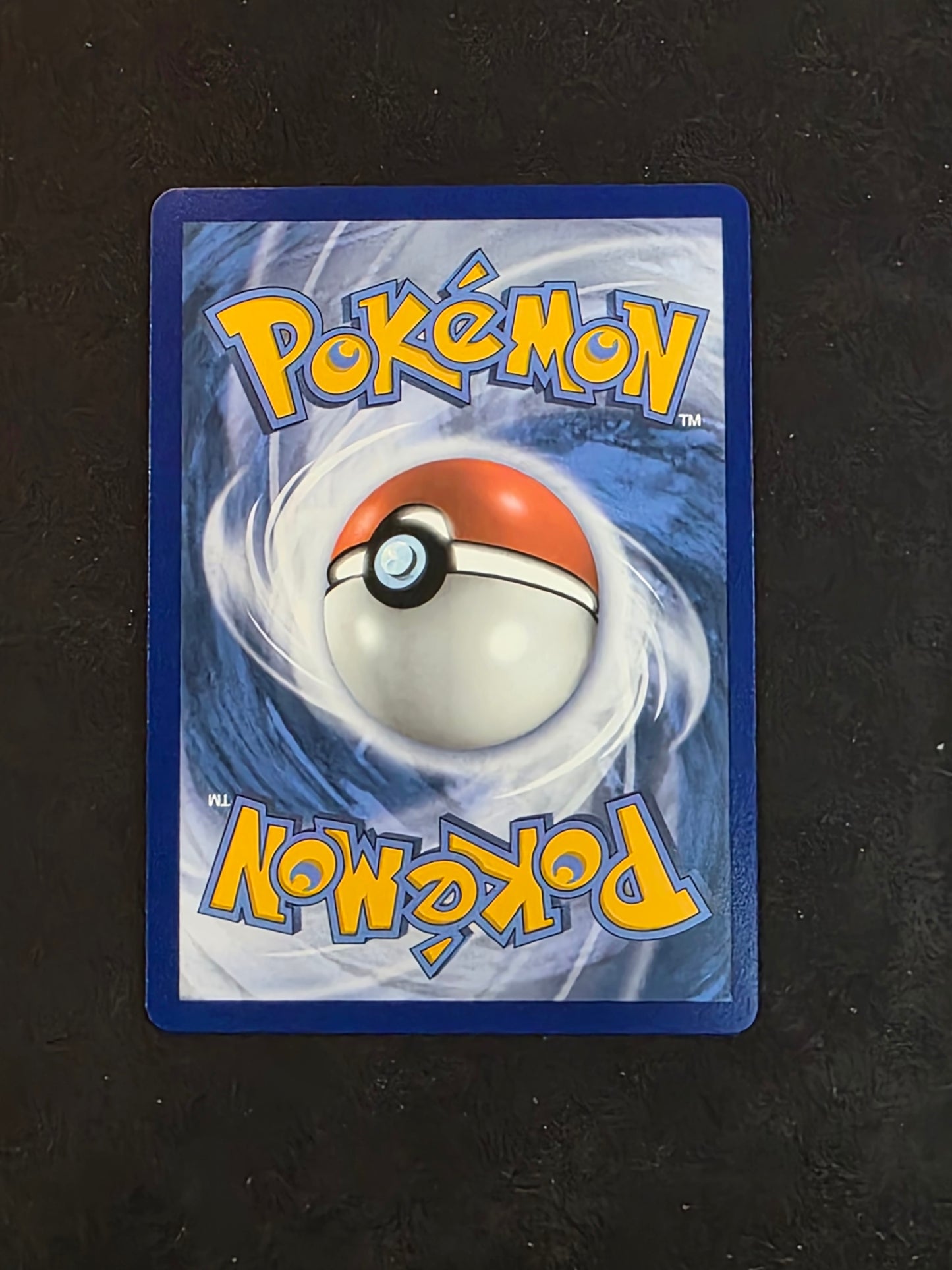 Misty's Favor #235/236