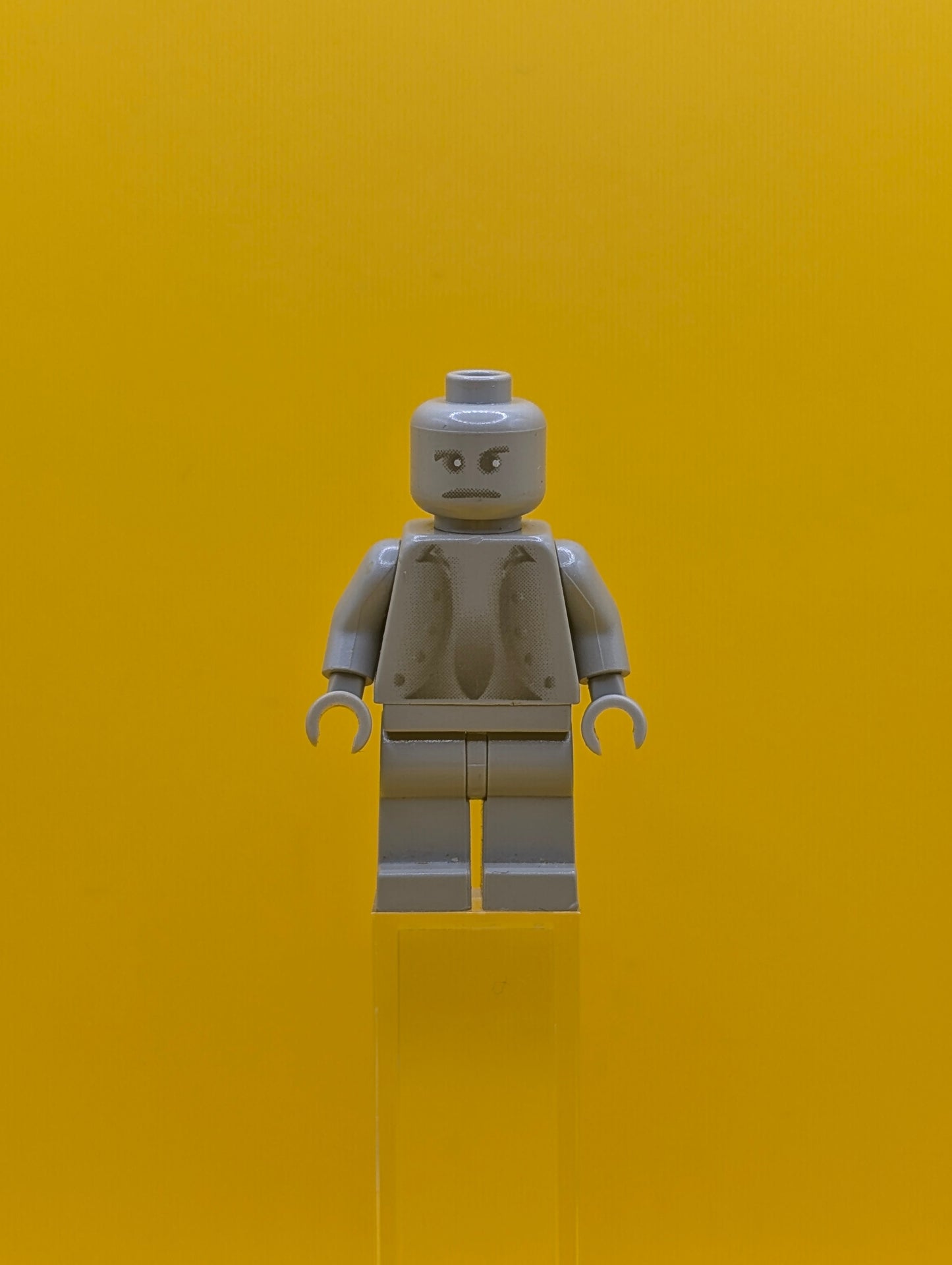 Peeves hp010 Harry Potter Lego Minifigure