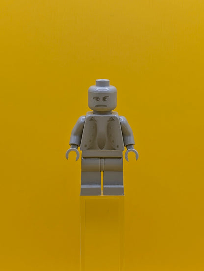 Peeves hp010 Harry Potter Lego Minifigure