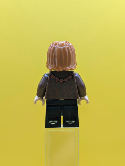 Ron Weasley hp185 Harry Potter Minifigure Lego
