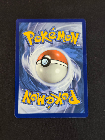 Rayquaza EX #XY69 (XY Promo)