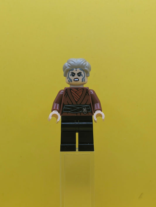Morgan Elsbeth sw1357 Black Legs Star Wars Lego Minifigure