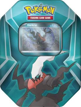 Triple Whammy Tins (Tin may Vary)
