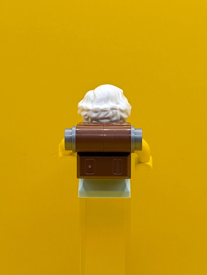 Mrs. Castillo drm031 Dreamzzz Minifigure Lego