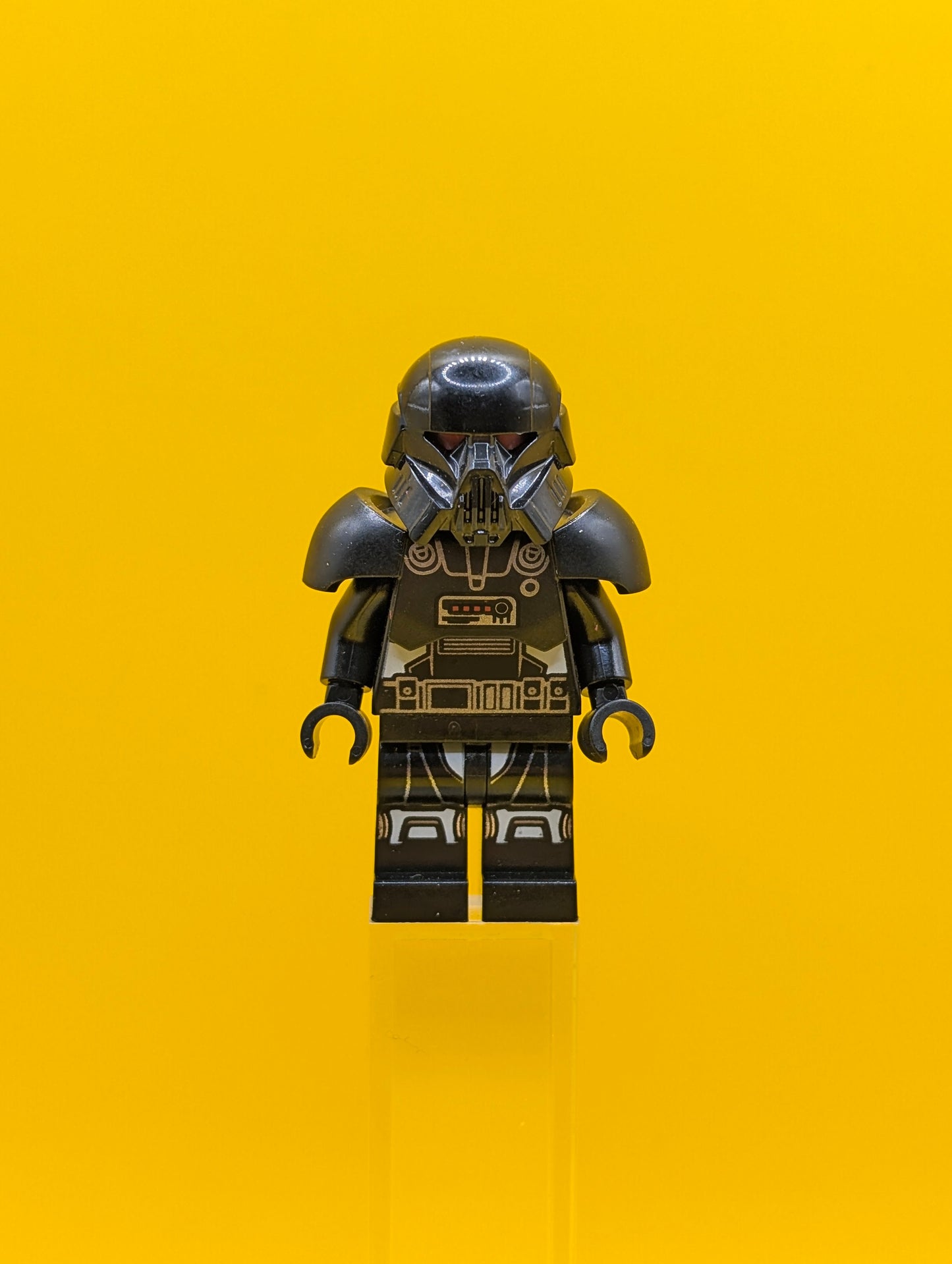 Dark Trooper sw1161 Star Wars Minifigure Lego