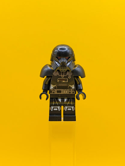 Dark Trooper sw1161 Star Wars Minifigure Lego