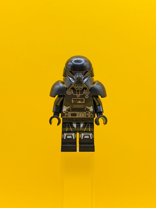 Dark Trooper sw1161 Star Wars Minifigure Lego