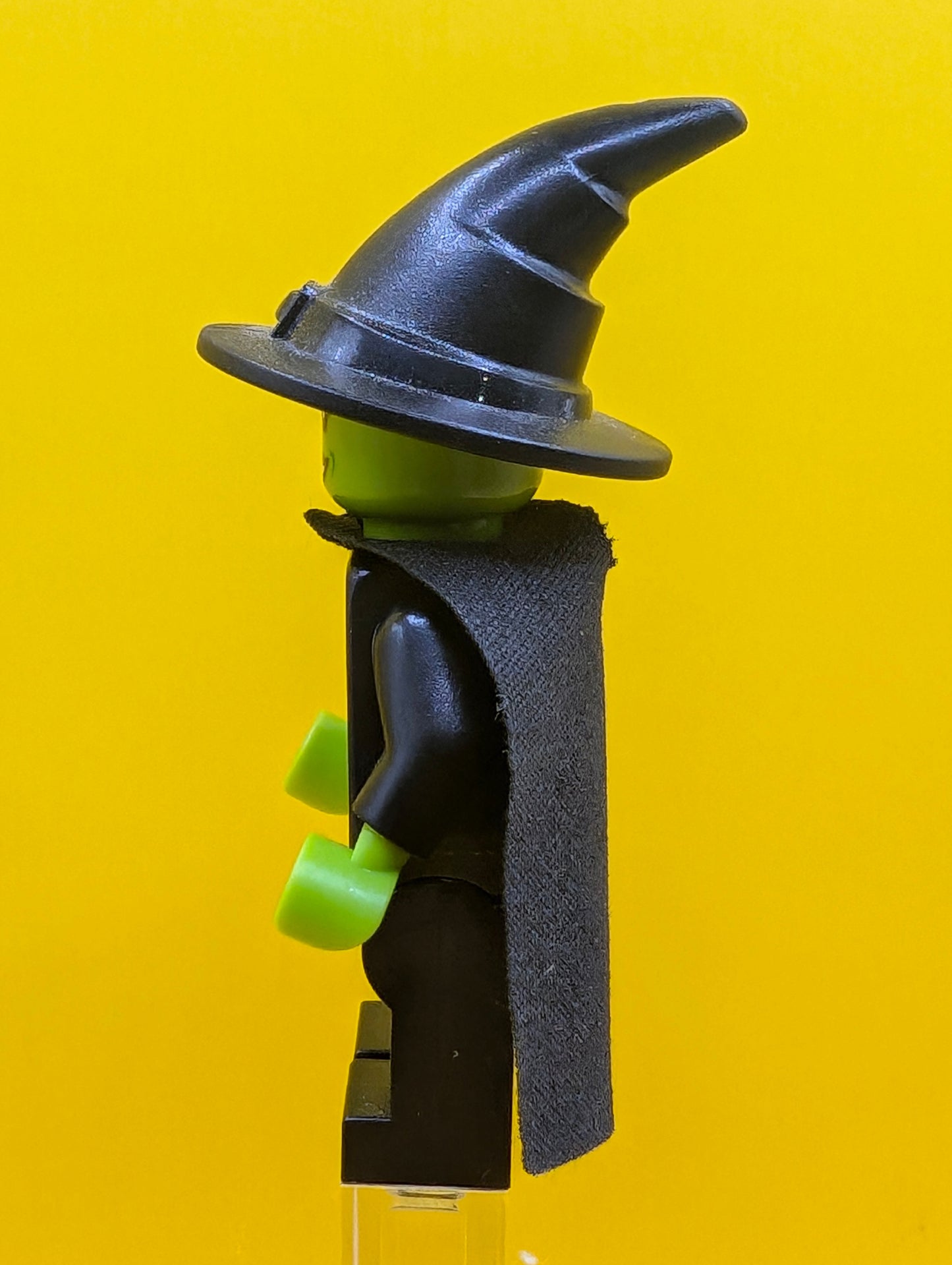 Wicked Witch dim005 The Wizard of Oz Minifigure Lego