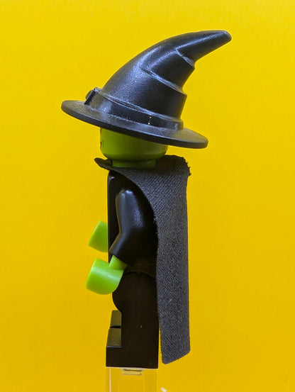 Wicked Witch dim005 The Wizard of Oz Minifigure Lego