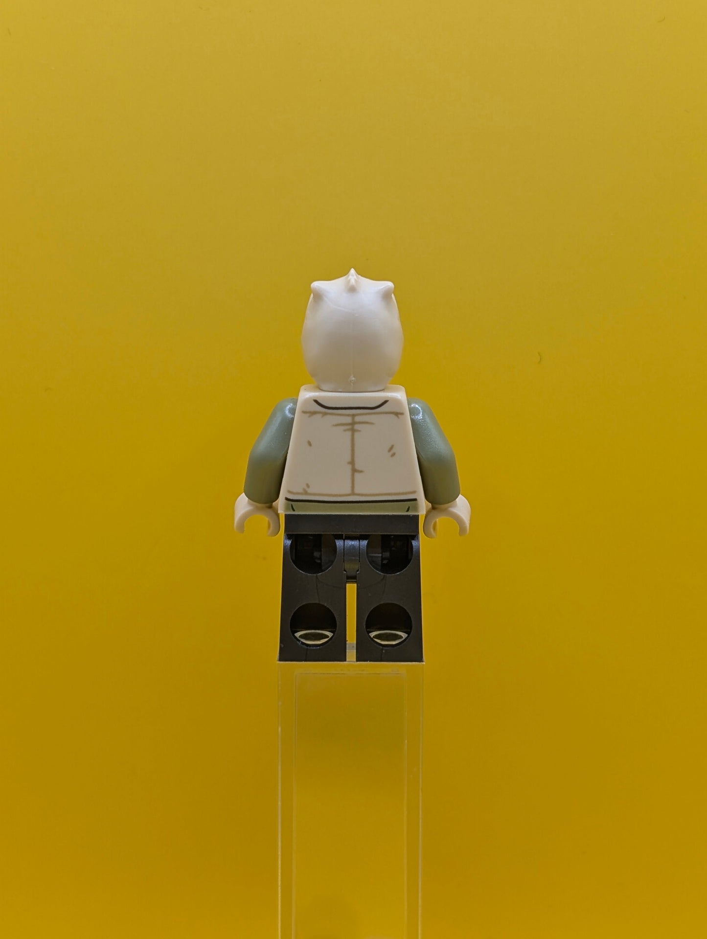 Hrchek Kal Fas sw1130 Star Wars Lego Minifigure
