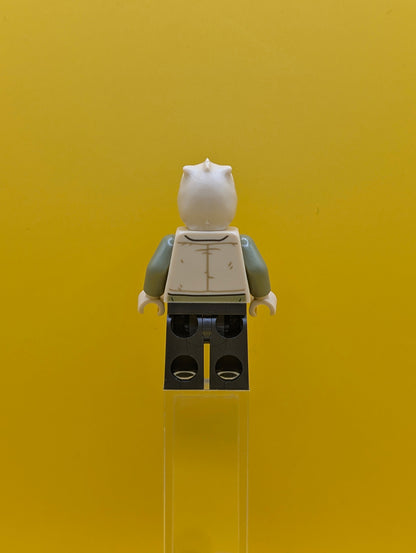 Hrchek Kal Fas sw1130 Star Wars Lego Minifigure