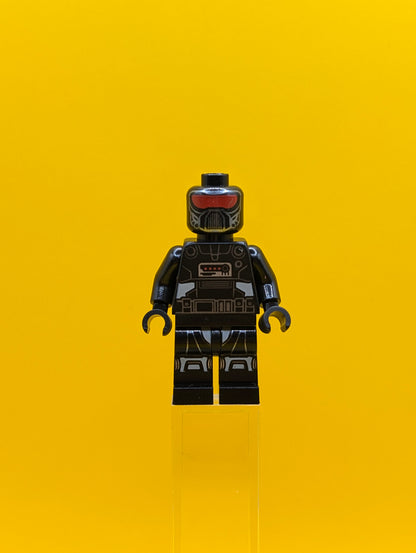 Dark Trooper sw1161 Star Wars Minifigure Lego