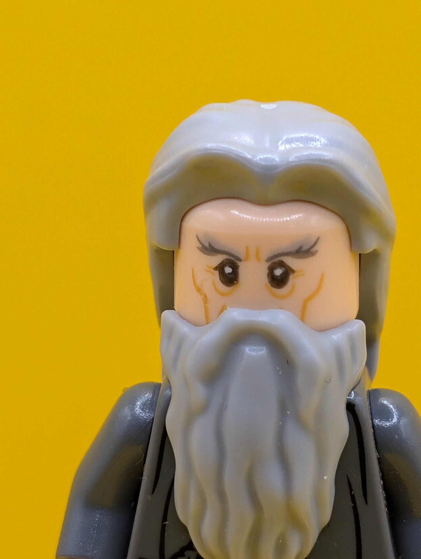 Gandalf The Grey lor061 Minifigure Lego