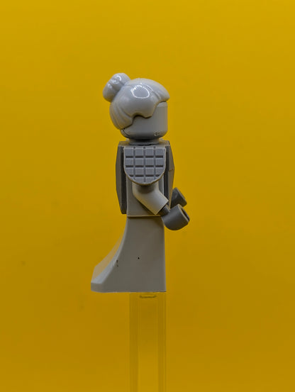 Dummy njo0610 Practice Ninjago Lego Minifigure