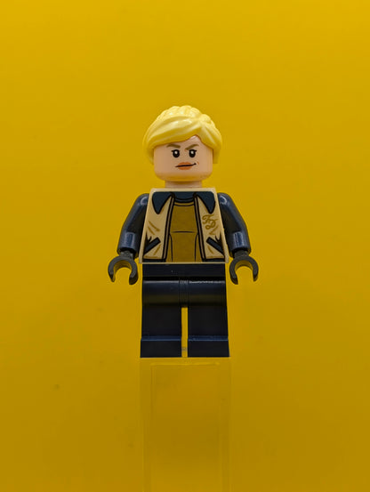 Fleur Delacour hp178 Harry Potter Lego Minifigure