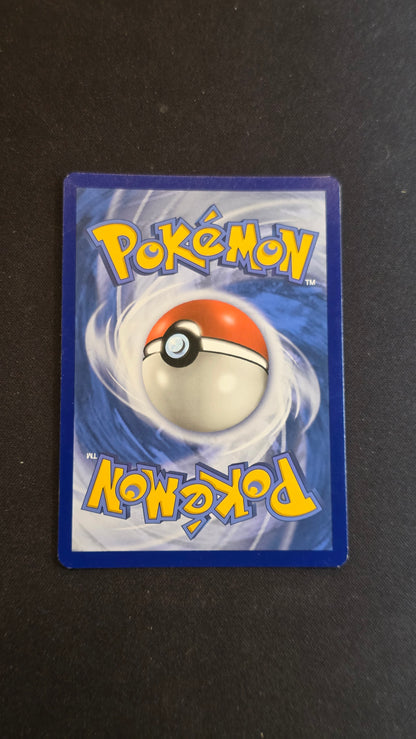 Pikachu #SM162 -Sun & Moon Promo