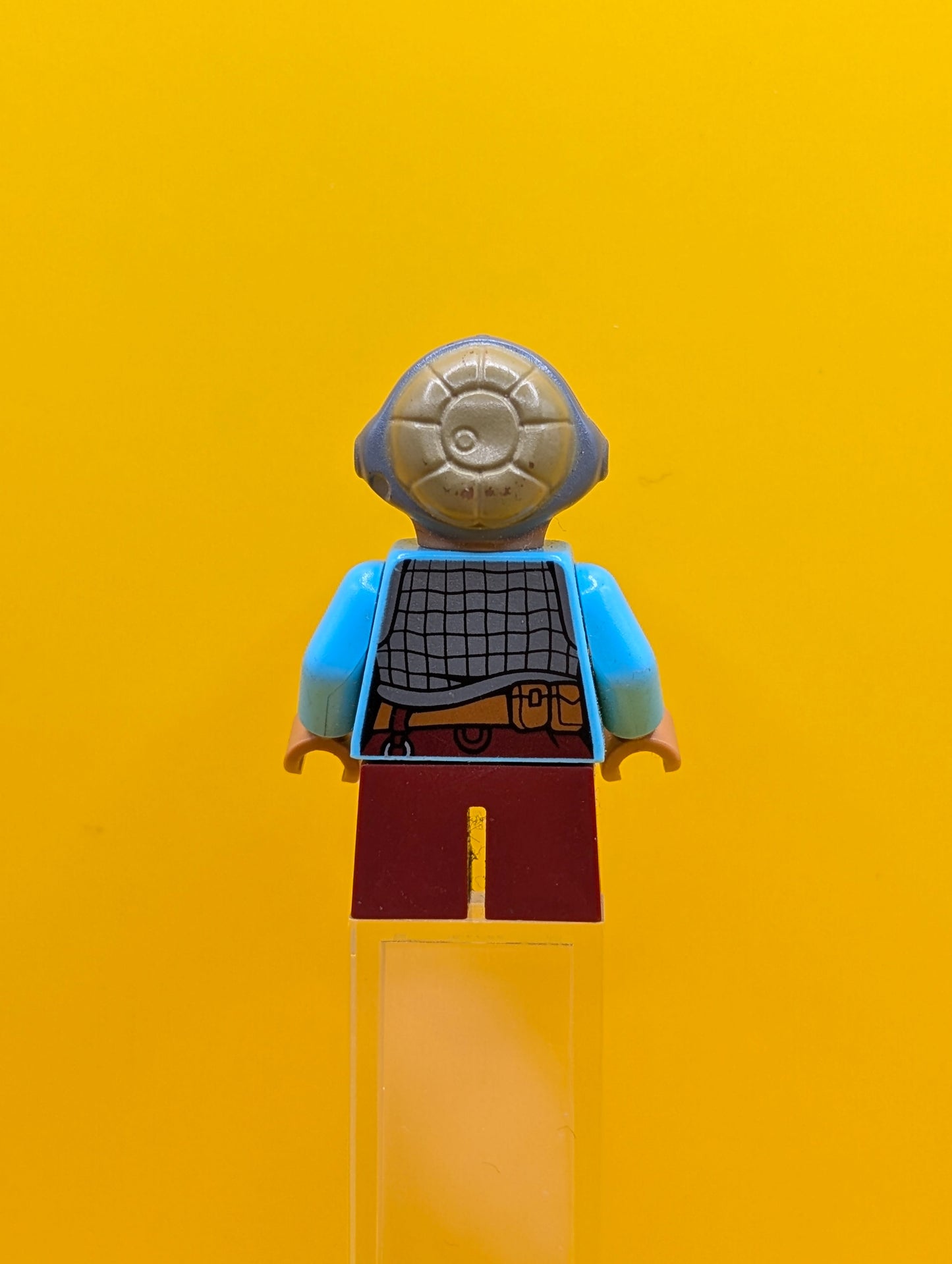 Maz Kanata sw0703 Star Wars Minifigure Lego