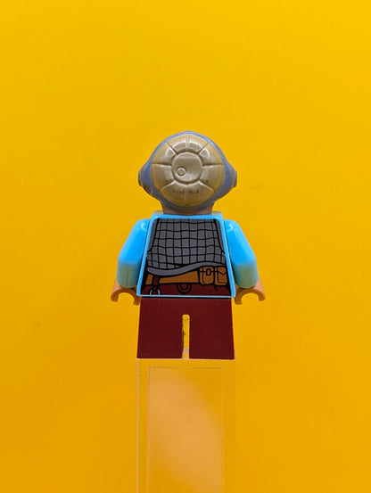 Maz Kanata sw0703 Star Wars Minifigure Lego